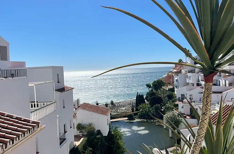 Guest house 15504105 - Apartment Costa del Sol - Capistrano Playa