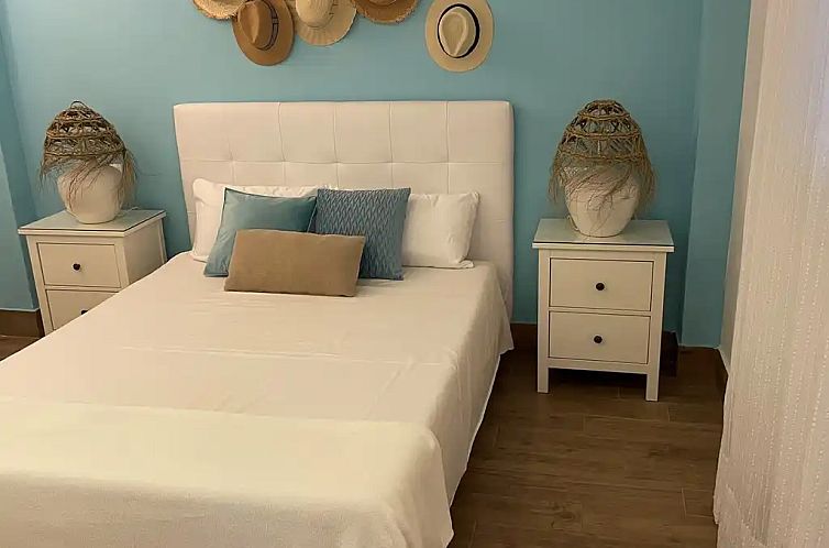 Capistrano Playa