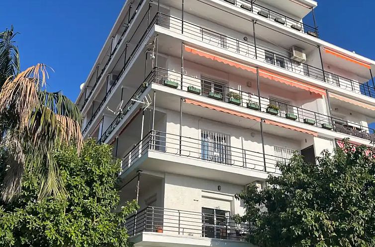 Unterkunft 15504106 - Appartement Costa del Sol - Nerja fantastica