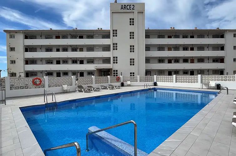 Arce 2 Studio
