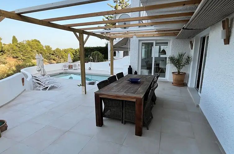 Villa Higuera