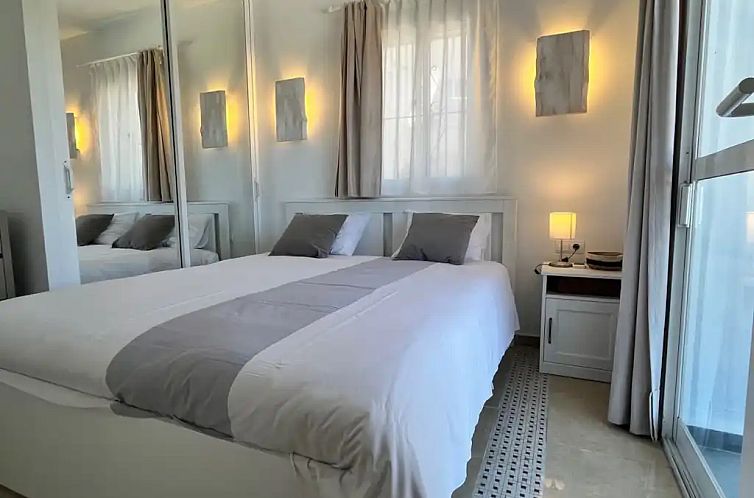 Villa Higuera