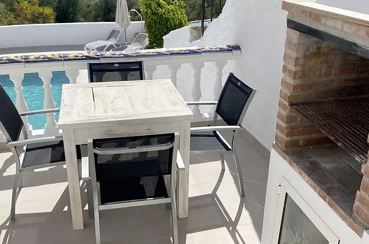 Villa Higuera