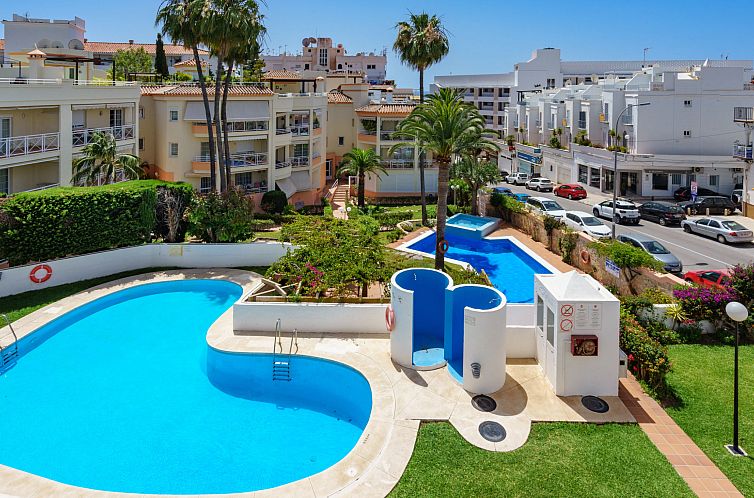 Appartement Parador del Mar