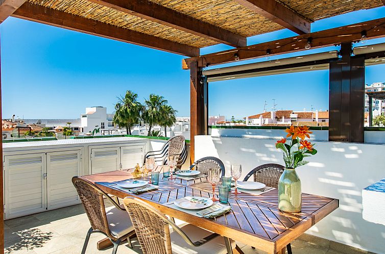 Appartement Parador del Mar