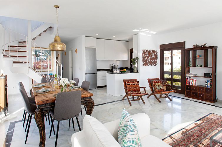 Appartement Parador del Mar