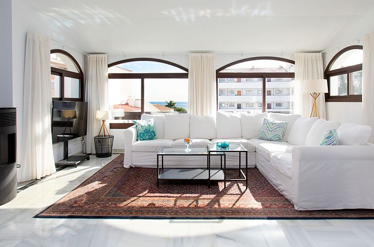 Appartement Parador del Mar