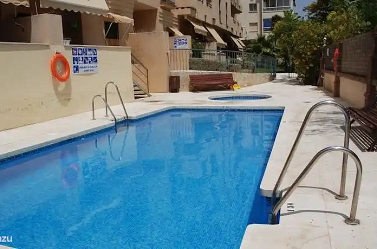 Guest house 15504110 - Apartment Costa del Sol - Andaluz Apartments - TOR01