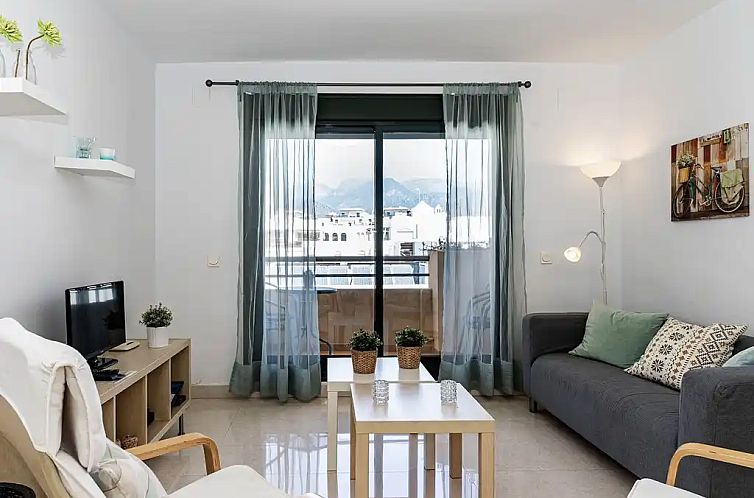 Andaluz Apartments - TOR01