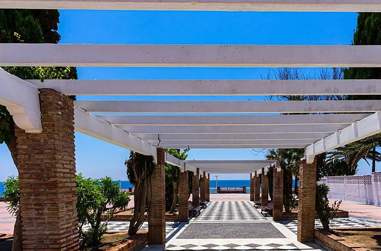 Andaluz Apartments - TOR01