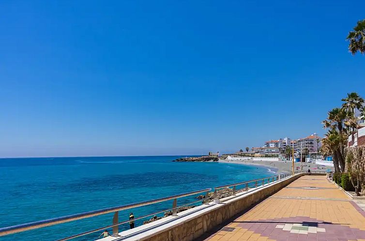 Andaluz Apartments - TOR01