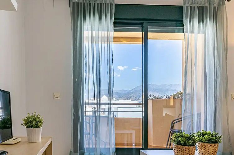 Andaluz Apartments - TOR01