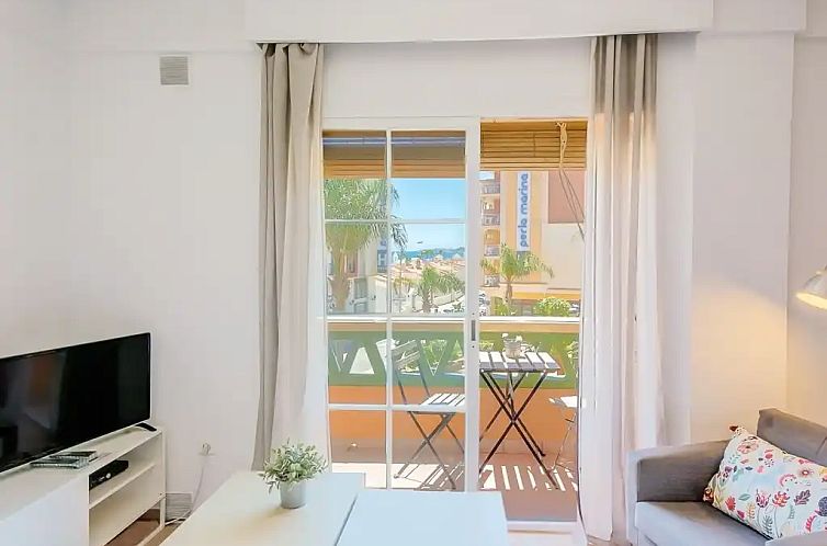 Unterkunft 15504111 - Appartement Costa del Sol - Andaluz Apartments - TOR06