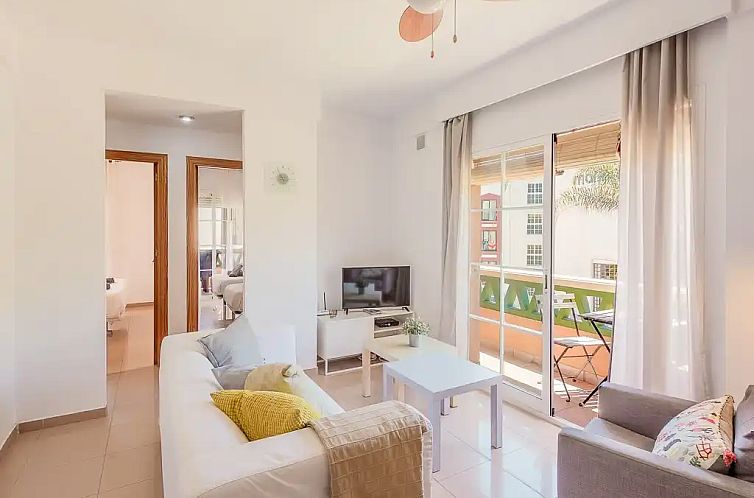 Andaluz Apartments - TOR06