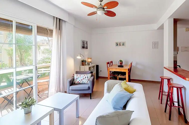 Andaluz Apartments - TOR06