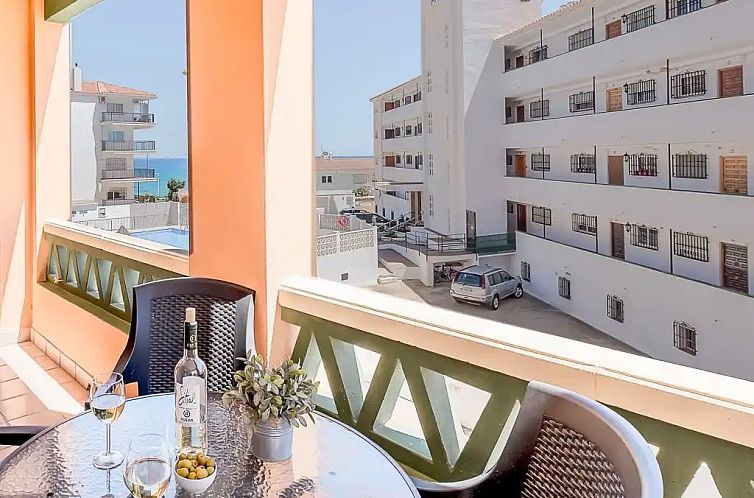 Andaluz Apartments - TOR06
