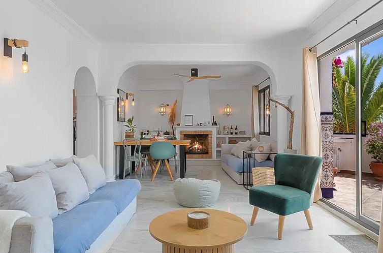 Casa Joya Nerja