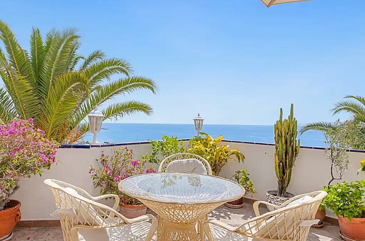 Casa Joya Nerja