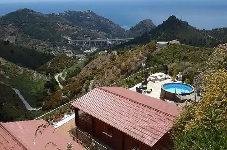 Casa Mariposa