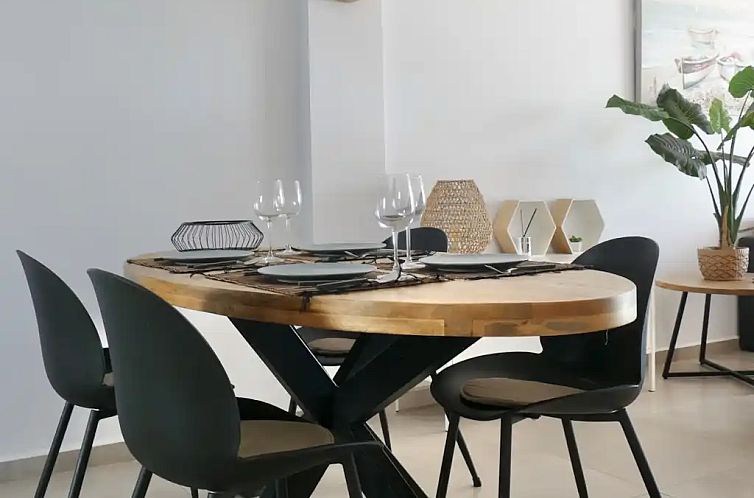 Casa Alegria Nerja