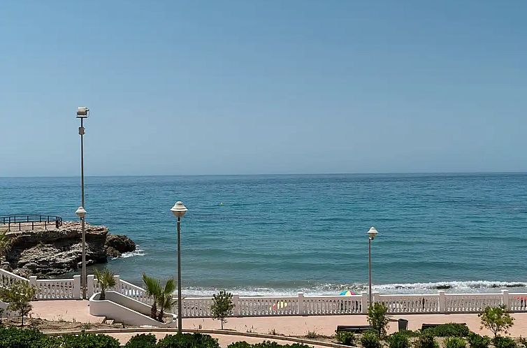 Unterkunft 15504119 - Appartement Costa del Sol - Nerja appartement