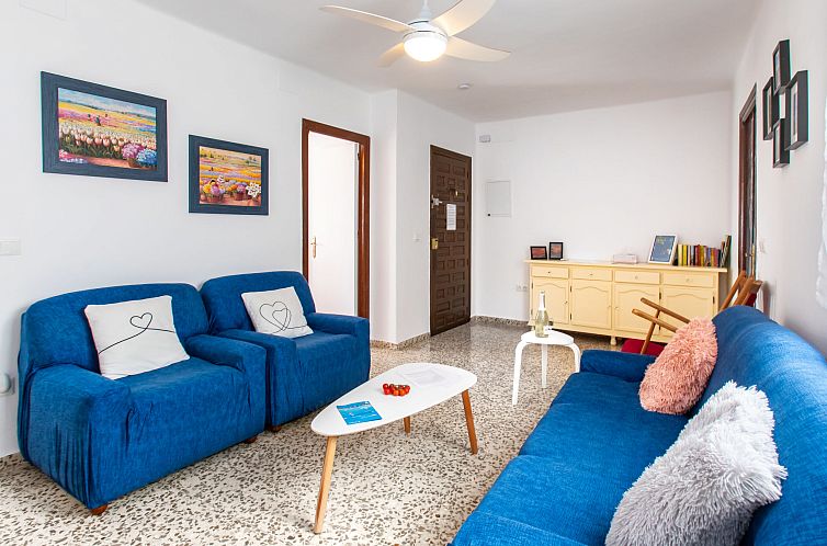 Appartement Parra