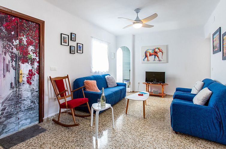 Appartement Parra