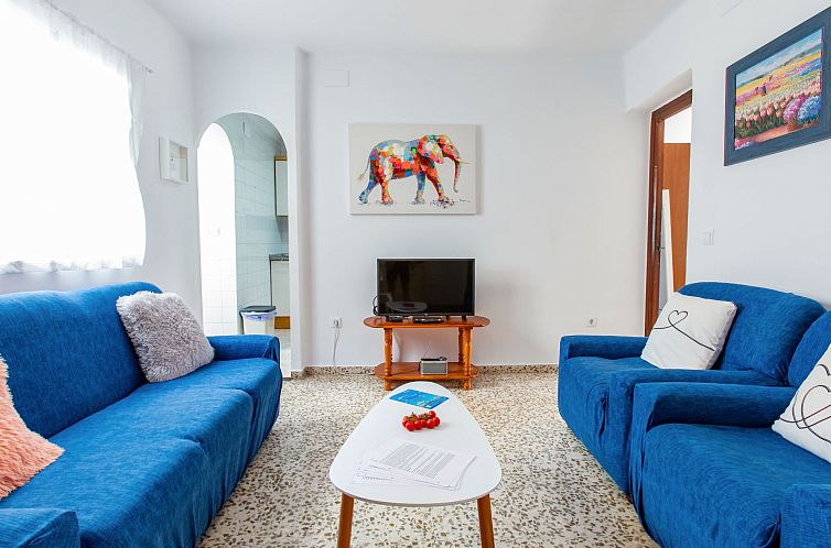 Appartement Parra