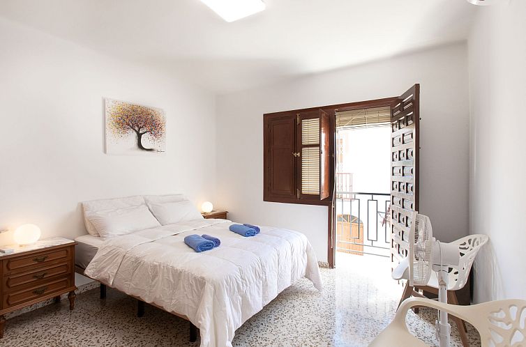 Appartement Parra