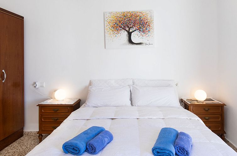 Appartement Parra