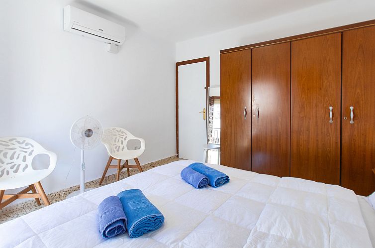 Appartement Parra