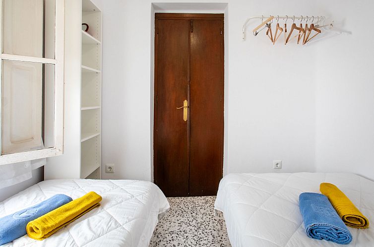 Appartement Parra