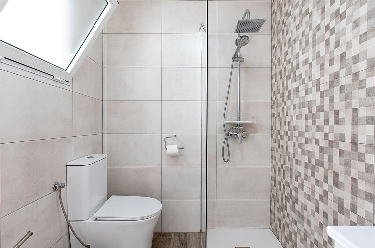 Appartement Parra