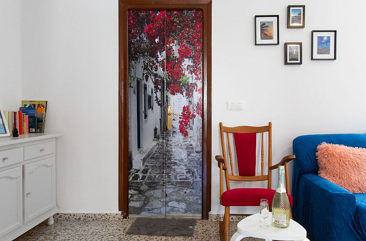 Appartement Parra