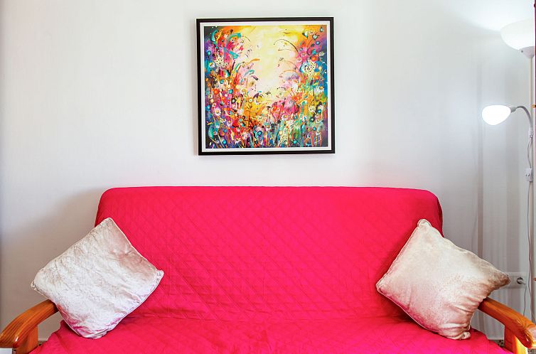 Appartement Parra