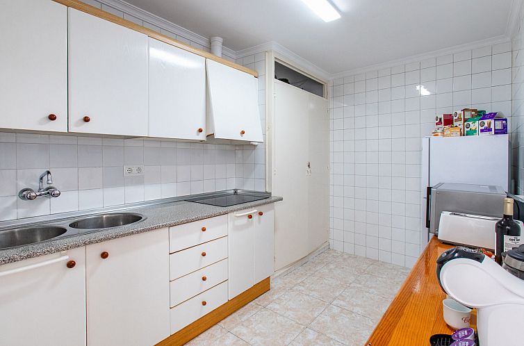 Appartement Parra