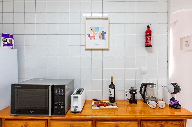 Appartement Parra