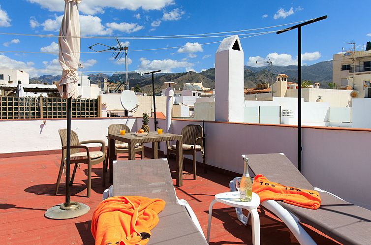 Appartement Parra