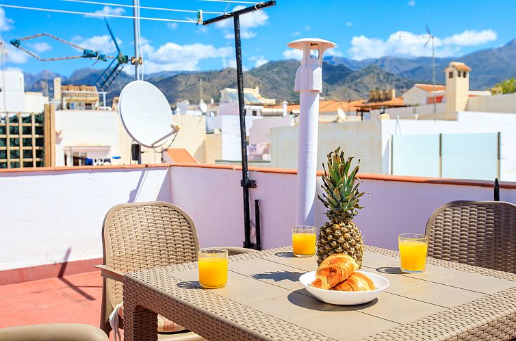 Appartement Parra