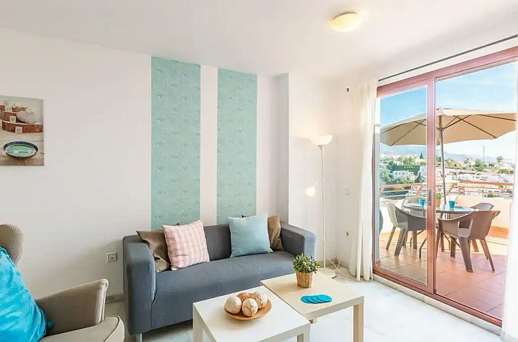 Andaluz Apartments - MDN03