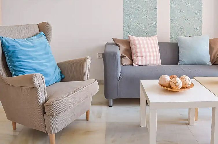 Andaluz Apartments - MDN03