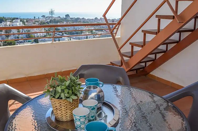 Andaluz Apartments - MDN03