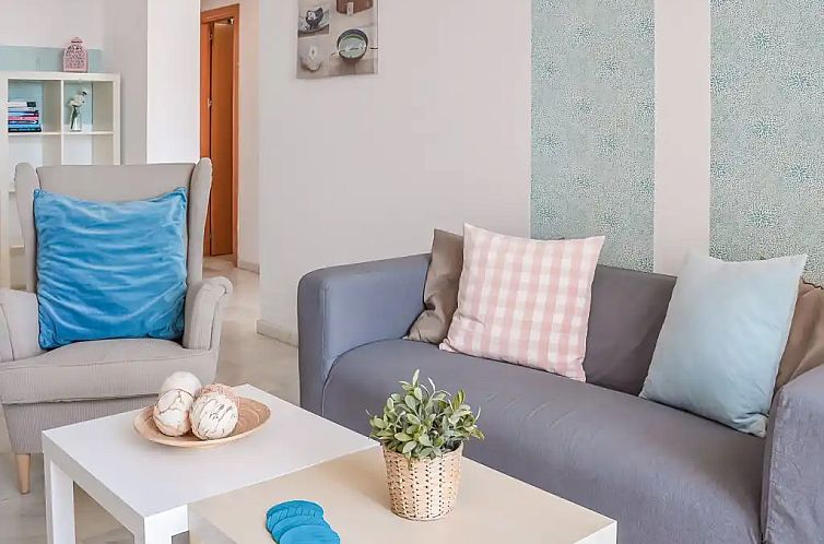 Andaluz Apartments - MDN03