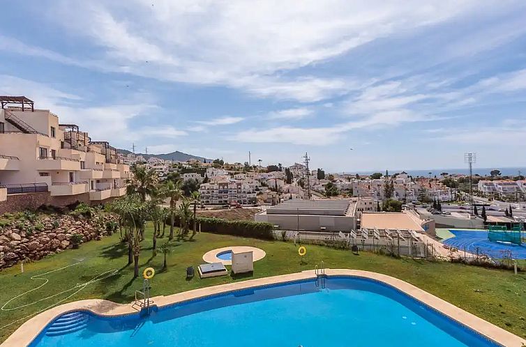 Andaluz Apartments MDN01