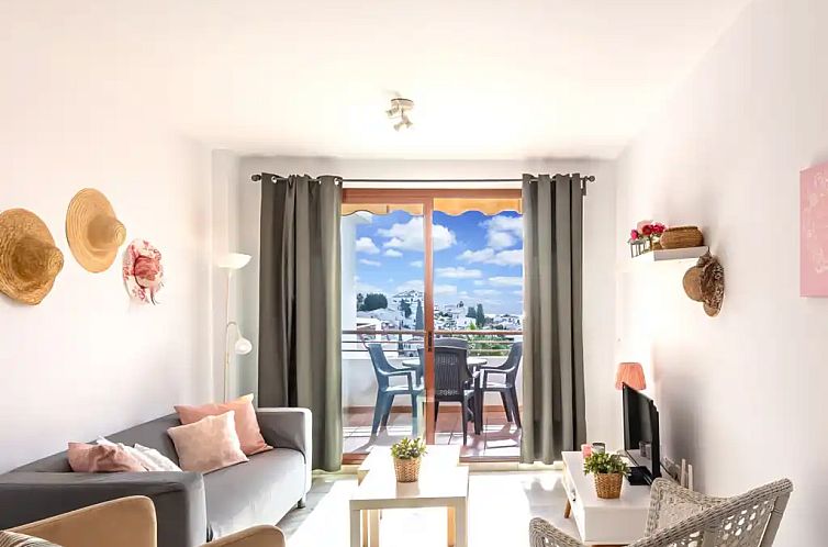 Guest house 15504122 - Apartment Costa del Sol - Andaluz Apartments - MDN05