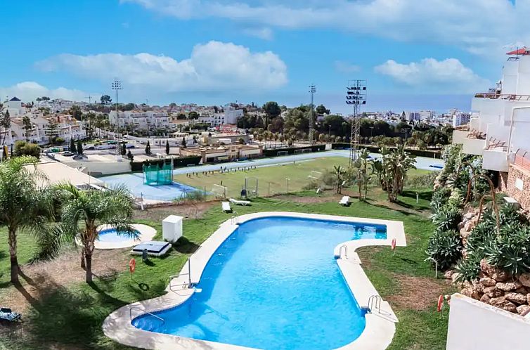 Andaluz Apartments - MDN05