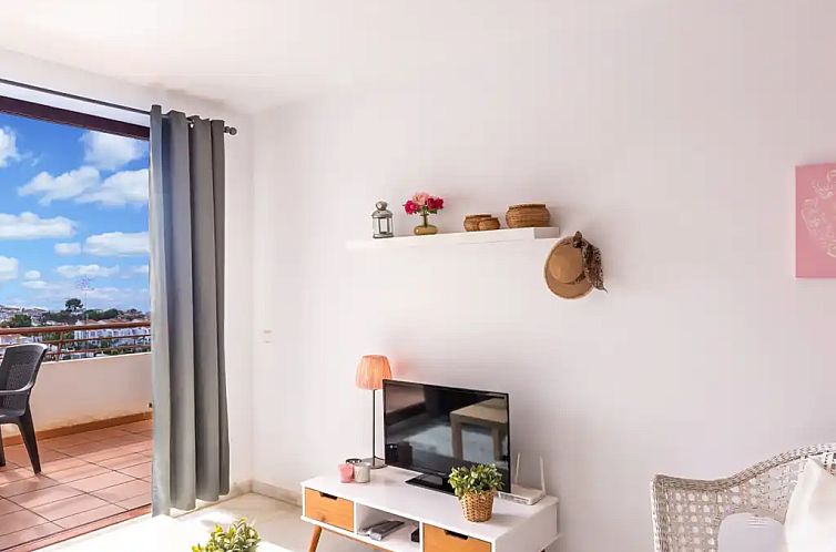 Andaluz Apartments - MDN05