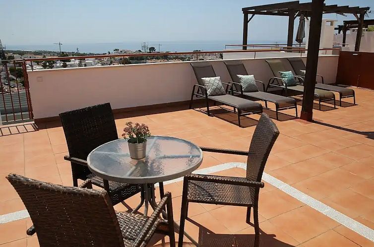 Guest house 15504123 - Apartment Costa del Sol - Andaluz Apartments - MDN06