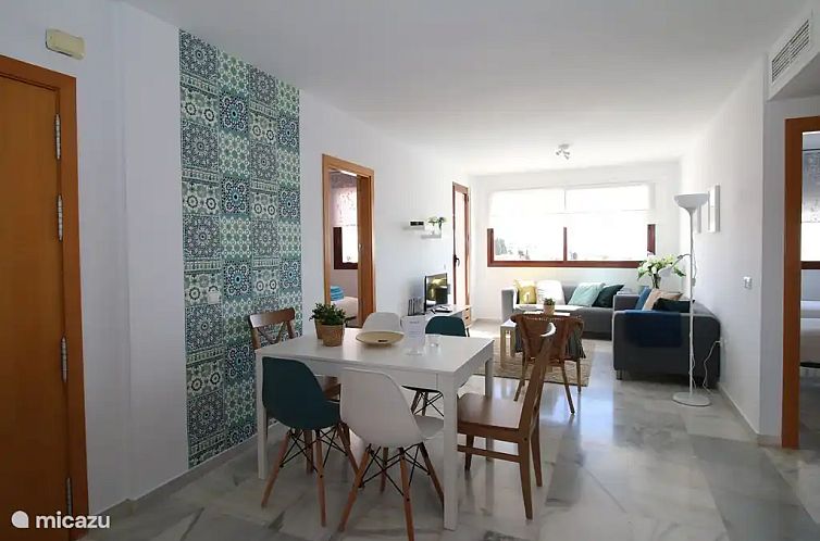 Andaluz Apartments - MDN06