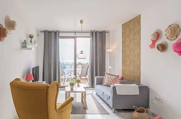Andaluz Apartments - MDN07